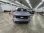 2025 Ford F-150 Regular Cab 4x2 Lowered Black Widow Premium Lifted Truck for sale #1FTMF1K51SKD47102 - photo 3