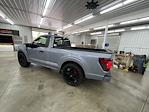 2025 Ford F-150 Regular Cab 4x2 Lowered Black Widow Premium Lifted Truck for sale #1FTMF1K51SKD47102 - photo 6