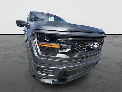 2025 Ford F-150 Regular Cab 4x2 Lowered Black Widow Premium Lifted Truck for sale #1FTMF1K52SKD48064 - photo 1