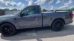 2025 Ford F-150 Regular Cab 4x2 Lowered Black Widow Premium Lifted Truck for sale #1FTMF1K52SKD48064 - photo 3