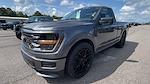 2025 Ford F-150 Regular Cab 4x2 Lowered Black Widow Premium Lifted Truck for sale #1FTMF1K52SKD48064 - photo 4