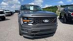 2025 Ford F-150 Regular Cab 4x2 Lowered Black Widow Premium Lifted Truck for sale #1FTMF1K52SKD48064 - photo 6