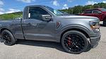 2025 Ford F-150 Regular Cab 4x2 Lowered Black Widow Premium Lifted Truck for sale #1FTMF1K52SKD48064 - photo 7