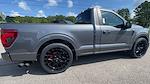 2025 Ford F-150 Regular Cab 4x2 Lowered Black Widow Premium Lifted Truck for sale #1FTMF1K52SKD48064 - photo 8