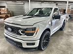 2025 Ford F-150 Regular Cab 4x2 Lowered Black Widow Premium Lifted Truck for sale #1FTMF1K52SKD48937 - photo 10