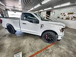 2025 Ford F-150 Regular Cab 4x2 Lowered Black Widow Premium Lifted Truck for sale #1FTMF1K52SKD48937 - photo 2
