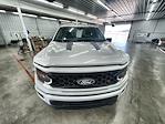 2025 Ford F-150 Regular Cab 4x2 Lowered Black Widow Premium Lifted Truck for sale #1FTMF1K52SKD48937 - photo 3