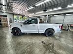 2025 Ford F-150 Regular Cab 4x2 Lowered Black Widow Premium Lifted Truck for sale #1FTMF1K52SKD48937 - photo 5