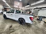 2025 Ford F-150 Regular Cab 4x2 Lowered Black Widow Premium Lifted Truck for sale #1FTMF1K52SKD48937 - photo 6