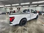 2025 Ford F-150 Regular Cab 4x2 Lowered Black Widow Premium Lifted Truck for sale #1FTMF1K52SKD48937 - photo 8