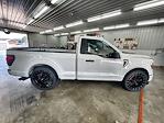 2025 Ford F-150 Regular Cab 4x2 Lowered Black Widow Premium Lifted Truck for sale #1FTMF1K52SKD48937 - photo 9