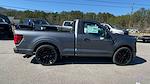 2025 Ford F-150 Regular Cab 4x2 Lowered Black Widow Premium Lifted Truck for sale #1FTMF1K53SKD44864 - photo 3