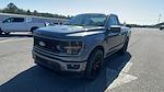 2025 Ford F-150 Regular Cab 4x2 Lowered Black Widow Premium Lifted Truck for sale #1FTMF1K53SKD44864 - photo 6