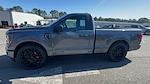 2025 Ford F-150 Regular Cab 4x2 Lowered Black Widow Premium Lifted Truck for sale #1FTMF1K53SKD44864 - photo 7