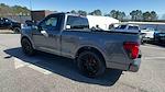 2025 Ford F-150 Regular Cab 4x2 Lowered Black Widow Premium Lifted Truck for sale #1FTMF1K53SKD44864 - photo 8