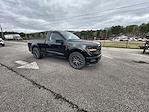 2025 Ford F-150 Regular Cab 4x2 Lowered Black Widow Premium Lifted Truck for sale #1FTMF1K53SKD45657 - photo 10