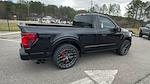 2025 Ford F-150 Regular Cab 4x2 Lowered Black Widow Premium Lifted Truck for sale #1FTMF1K53SKD45657 - photo 3