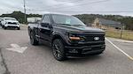 2025 Ford F-150 Regular Cab 4x2 Lowered Black Widow Premium Lifted Truck for sale #1FTMF1K53SKD45657 - photo 5