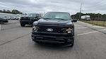 2025 Ford F-150 Regular Cab 4x2 Lowered Black Widow Premium Lifted Truck for sale #1FTMF1K53SKD45657 - photo 6