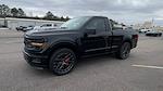 2025 Ford F-150 Regular Cab 4x2 Lowered Black Widow Premium Lifted Truck for sale #1FTMF1K53SKD45657 - photo 7