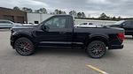 2025 Ford F-150 Regular Cab 4x2 Lowered Black Widow Premium Lifted Truck for sale #1FTMF1K53SKD45657 - photo 8
