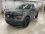 2025 Ford F-150 Regular Cab 4x2 Lowered Black Widow Premium Lifted Truck for sale #1FTMF1K53SKD48798 - photo 10