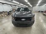 2025 Ford F-150 Regular Cab 4x2 Lowered Black Widow Premium Lifted Truck for sale #1FTMF1K53SKD48798 - photo 3