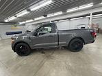 2025 Ford F-150 Regular Cab 4x2 Lowered Black Widow Premium Lifted Truck for sale #1FTMF1K53SKD48798 - photo 5