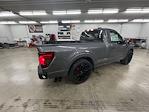 2025 Ford F-150 Regular Cab 4x2 Lowered Black Widow Premium Lifted Truck for sale #1FTMF1K53SKD48798 - photo 8