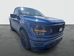 2025 Ford F-150 Regular Cab 4x2 Lowered Black Widow Premium Lifted Truck for sale #1FTMF1K53SKD49739 - photo 1