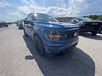 2025 Ford F-150 Regular Cab 4x2 Lowered Black Widow Premium Lifted Truck for sale #1FTMF1K53SKD49739 - photo 10