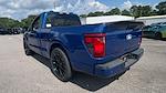 2025 Ford F-150 Regular Cab 4x2 Lowered Black Widow Premium Lifted Truck for sale #1FTMF1K53SKD49739 - photo 2