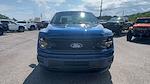 2025 Ford F-150 Regular Cab 4x2 Lowered Black Widow Premium Lifted Truck for sale #1FTMF1K53SKD49739 - photo 5