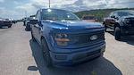 2025 Ford F-150 Regular Cab 4x2 Lowered Black Widow Premium Lifted Truck for sale #1FTMF1K53SKD49739 - photo 6
