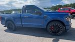 2025 Ford F-150 Regular Cab 4x2 Lowered Black Widow Premium Lifted Truck for sale #1FTMF1K53SKD49739 - photo 7