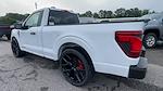 2025 Ford F-150 Regular Cab 4x2 Lowered Black Widow Premium Lifted Truck for sale #1FTMF1K54SKD48311 - photo 2