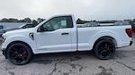 2025 Ford F-150 Regular Cab 4x2 Lowered Black Widow Premium Lifted Truck for sale #1FTMF1K54SKD48311 - photo 3