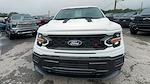 2025 Ford F-150 Regular Cab 4x2 Lowered Black Widow Premium Lifted Truck for sale #1FTMF1K54SKD48311 - photo 5