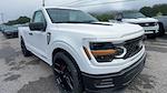 2025 Ford F-150 Regular Cab 4x2 Lowered Black Widow Premium Lifted Truck for sale #1FTMF1K54SKD48311 - photo 6
