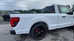 2025 Ford F-150 Regular Cab 4x2 Lowered Black Widow Premium Lifted Truck for sale #1FTMF1K54SKD48311 - photo 8