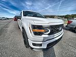 2025 Ford F-150 Regular Cab 4x2 Lowered Black Widow Premium Lifted Truck for sale #1FTMF1K54SKD49099 - photo 10