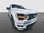 2025 Ford F-150 Regular Cab 4x2 Lowered Black Widow Premium Lifted Truck for sale #1FTMF1K54SKD49099 - photo 1