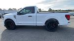 2025 Ford F-150 Regular Cab 4x2 Lowered Black Widow Premium Lifted Truck for sale #1FTMF1K54SKD49099 - photo 3
