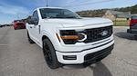 2025 Ford F-150 Regular Cab 4x2 Lowered Black Widow Premium Lifted Truck for sale #1FTMF1K54SKD49099 - photo 6