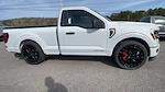 2025 Ford F-150 Regular Cab 4x2 Lowered Black Widow Premium Lifted Truck for sale #1FTMF1K54SKD49099 - photo 7