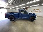 2025 Ford F-150 Regular Cab 4x2 Lowered Black Widow Premium Lifted Truck for sale #1FTMF1K55SKD46566 - photo 9