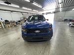 2025 Ford F-150 Regular Cab 4x2 Lowered Black Widow Premium Lifted Truck for sale #1FTMF1K55SKD46566 - photo 3