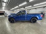 2025 Ford F-150 Regular Cab 4x2 Lowered Black Widow Premium Lifted Truck for sale #1FTMF1K55SKD46566 - photo 5