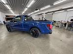 2025 Ford F-150 Regular Cab 4x2 Lowered Black Widow Premium Lifted Truck for sale #1FTMF1K55SKD46566 - photo 6
