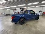 2025 Ford F-150 Regular Cab 4x2 Lowered Black Widow Premium Lifted Truck for sale #1FTMF1K55SKD46566 - photo 8